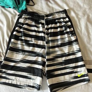 Nike Mens Dri-Fit shorts